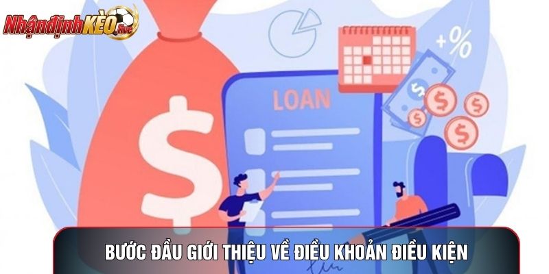 Bước đầu giới thiệu về điều khoản điều kiện