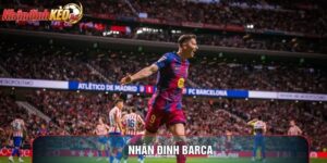 Nhận Định Barca: Bản Sắc Kiểm Soát Của Đại Diện Catalunya