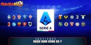 Nhận Định Bóng Đá Ý: Chiến Thuật Bẻ Khóa Phòng Ngự