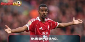 Nhận Định Liverpool: Chiến Thuật Giải Mã Hệ Thống Pressing