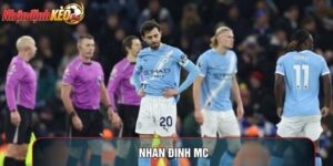 Nhận Định MC: Bóc Trần Chiến Thuật Kiểm Soát Vùng Cấm