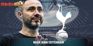 Nhận Định Tottenham: Cơn Khát Danh Hiệu Vô Địch Thập Kỷ