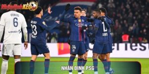 Nhận Định PSG Dưới Sức Ép Ngàn Cân Từ Tham Vọng Lục Địa